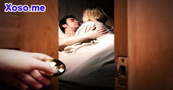 Mơ thấy ngoại tình