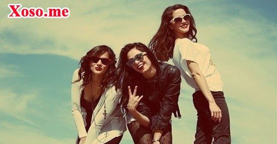Mơ thấy gặp bạn gái chị gái