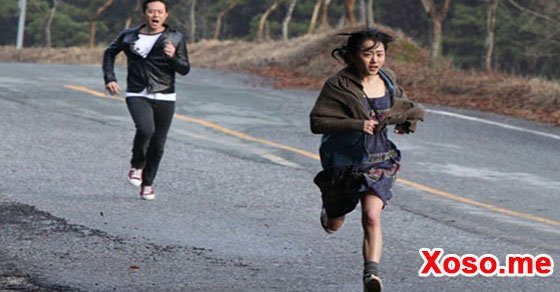 Mơ thấy mình bị đuổi