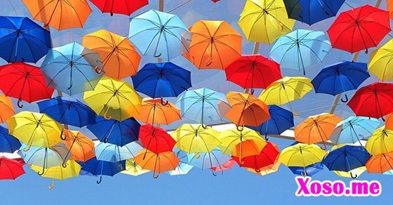 Mơ thấy nhiều màu
