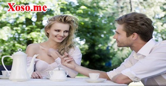 Mơ thấy tình tứ nói chuyện