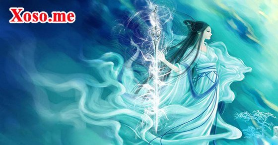 Mơ thấy cô tiên