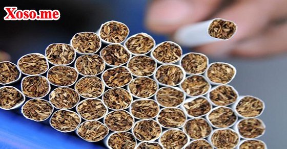 Nằm mơ thấy thuốc lá giả