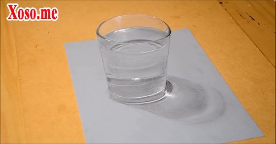 Mơ thấy giấy tờ ướt