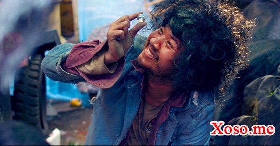 Mơ thấy thằng điên