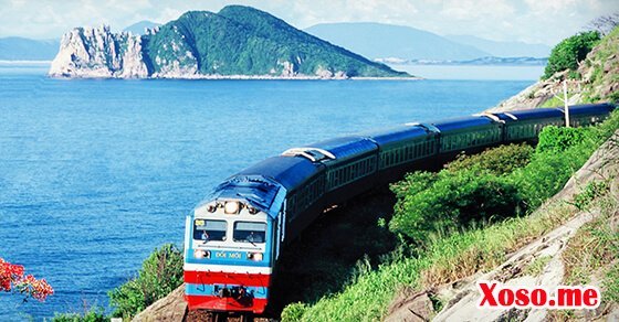 Mơ thấy tàu hỏa