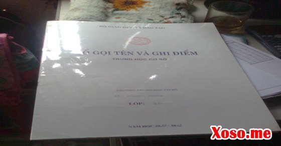 Mơ thấy sô điểm