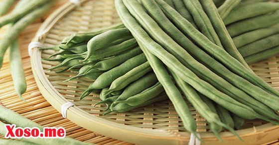 Mơ thấy rổ đỗ