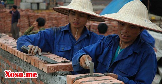 Mơ thấy phụ hồ