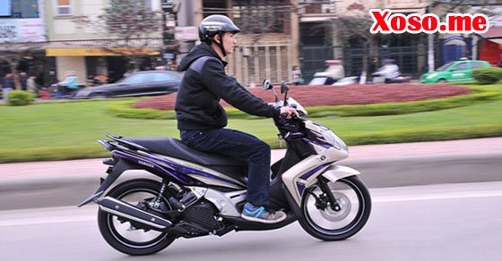 Mơ thấy nam đi xe máy - Giải mộng chiêm bao thấy nam