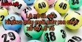 Lô tô là gì? Những thuật ngữ cần biết khi chơi xổ số lô tô