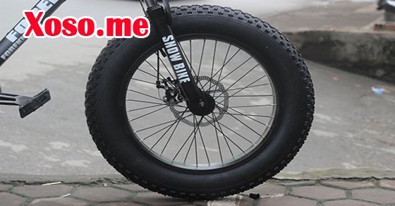 Mơ thấy đổi bánh xe đạp báo điềm gì?