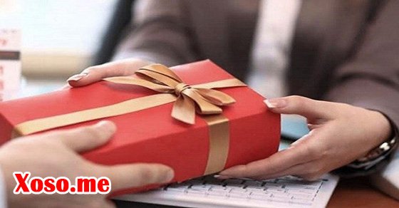 Nằm mơ thấy được thưởng báo điềm gì?